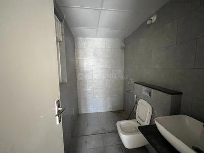 Bathroom Image of 1000 Sq.ft 2 BHK Apartment / Flat for sale in Mahendra Aarya, Electronic City Bengaluru for Rs. 14000000