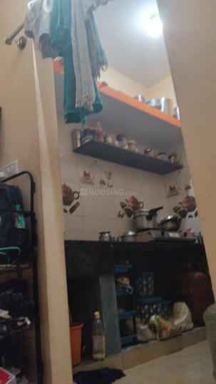 Bandepalya, Muneshwara Nagar Kitchen 1