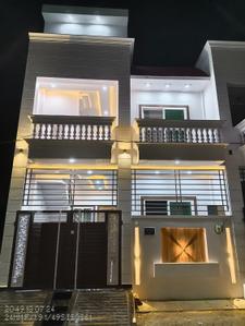 Image of 2100 Sq.ft 3 BHK Independent House for sale in Kursi Road, Lucknow for Rs. 9200000