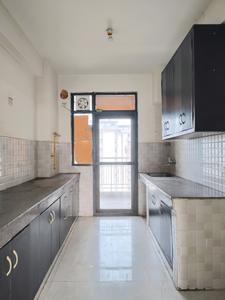 Kitchen Image of 1480 Sq.ft 3 BHK Apartment / Flat for sale in CGEWHO Kendriya Vihar, Phi II Greater Noida for Rs. 15000100