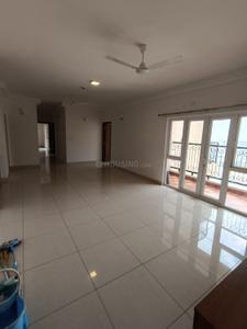 Hall Image of 2462 Sq.ft 4.5 BHK Apartment / Flat for sale in Prestige Song of the South, Begur Bengaluru for Rs. 41000000
