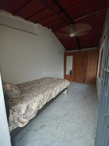 Balcony Image of Nishi pg for ladies  in Yelahanka New Town, Bengaluru