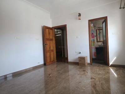 Bedroom Image of 3600 Sq.ft 3 BHK Apartment / Flat for rent in RMV Extension Stage 2 Bengaluru for Rs. 65000