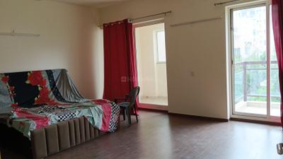 Bedroom Image of 5840 Sq.ft 5 BHK Villa for rent in Bestech Park View Ananda Villas, Sector 81 Gurgaon for Rs. 160000