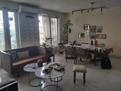 2 BHK Flat