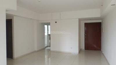 Hall Image of 1406 Sq.ft 2 BHK Apartment / Flat for sale in Godrej Air, Sector 85 Gurgaon for Rs. 19500000