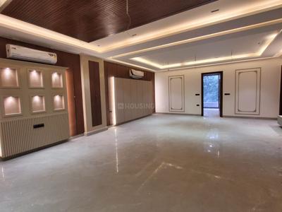 Hall Image of 3150 Sq.ft 4 BHK Builder Floor for sale in Sector 89 Faridabad for Rs. 33500000