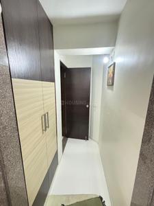 Bedroom Image of 2000 Sq.ft 3 BHK Apartment / Flat for sale in Satellite Ahmedabad for Rs. 12500000