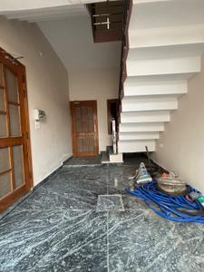 Image of 1200 Sq.ft 3 BHK Independent House for sale in Ganga Nagar, Meerut for Rs. 5500000