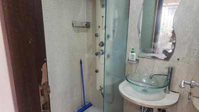 Image of 2106 Sq.ft 3 BHK Apartment / Flat for rent in Fortune Towers, Byculla, Mumbai for Rs. 175000