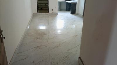 Living Room Image of 855 Sq.ft 2 BHK Apartment / Flat for sale in New Barrakpur Kolkata for Rs. 2650000