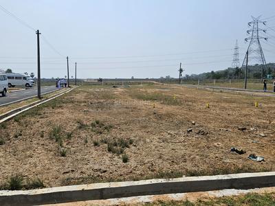 Image of 1068 Sq.ft Residential Plot / Land for sale in Tirukalukundram, Chennai for Rs. 2134932