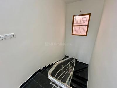 Image of 1000 Sq.ft 3 BHK Independent House for sale in Potheri, Chennai for Rs. 8450000