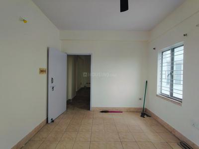 Bedroom Image of 1100 Sq.ft 2 BHK Apartment / Flat for rent in Patuli Kolkata for Rs. 28000