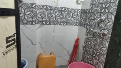 Bathroom Image of 650 Sq.ft 1 BHK Apartment / Flat for sale in Devki Nandan, Ghansoli Navi Mumbai for Rs. 3500000