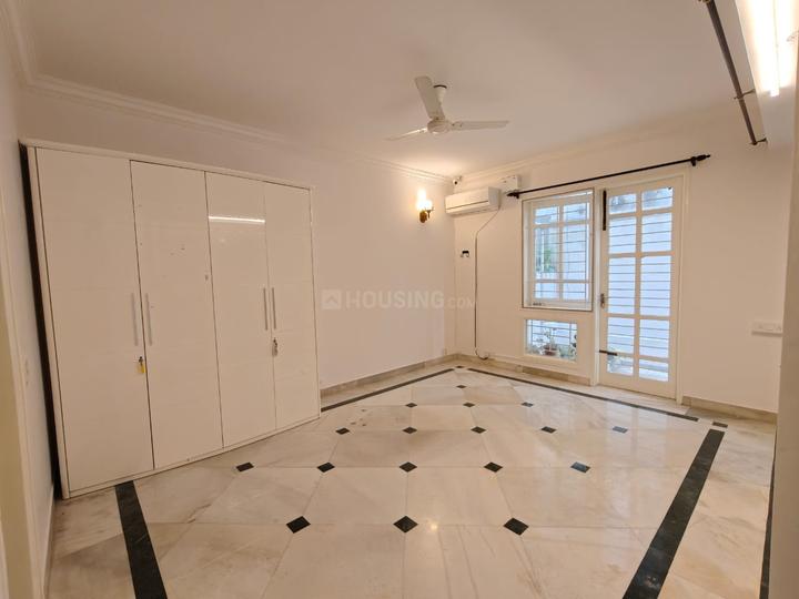 Gupta Layout, Halasuru Bedroom 1