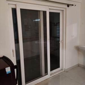 Bedroom Image of 1800 Sq.ft 3 BHK Apartment / Flat for rent in Majestic Fortune, JP Nagar Bengaluru for Rs. 60000