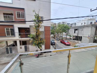 2 BHK Independent Builder Floor