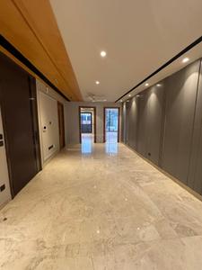 Image of 2500 Sq.ft 4 BHK Builder Floor for sale in Green Wood Luxury Floors, Sector 45, Gurgaon for Rs. 45000000