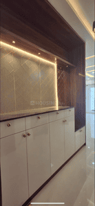 Image of 2950 Sq.ft 4.5 BHK Apartment / Flat for rent in L And T Olivia At Raintree Boulevard, Sahakara Nagar, Bengaluru for Rs. 120000