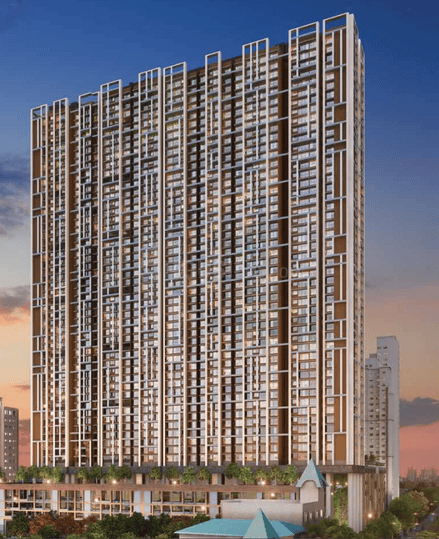 Dosti Eastern Bay Main Image 1