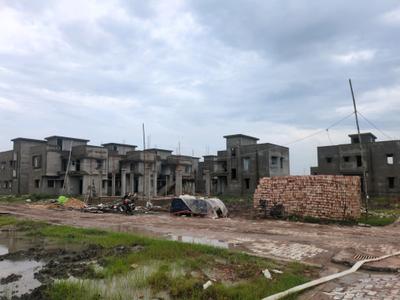 Swapnabhumi Plot View 1
