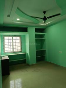 Hall Image of 1000 Sq.ft 2 BHK Independent House for rent in Nallakunta Hyderabad for Rs. 15000