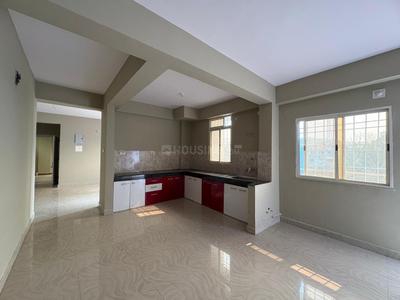 Kitchen Image of 1725 Sq.ft 3 BHK Apartment / Flat for sale in Kanke Road Ranchi for Rs. 7999999