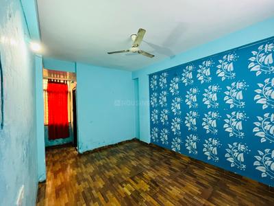 Bedroom Image of 1350 Sq.ft 3 BHK Apartment / Flat for sale in Limbodi Indore for Rs. 4500000
