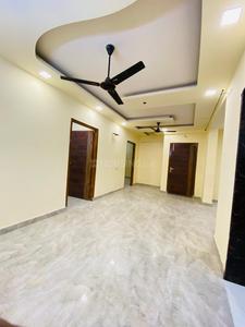 2 BHK Independent Builder Floor