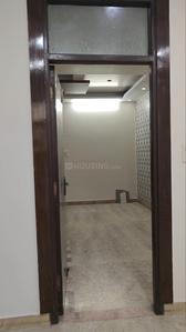 2 BHK Unfurnished Independent Builder Floor