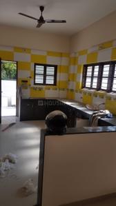 Kitchen Image of 4410 Sq.ft 5 BHK Independent House for sale in Thaltej Ahmedabad for Rs. 55000000