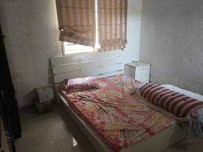 Bedroom Image of 1200 Sq.ft 2 BHK Apartment / Flat for sale in Safal Parisar II, South Bopal Ahmedabad for Rs. 6500000