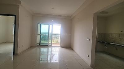 Living Room Image of 934 Sq.ft 2 BHK Apartment / Flat for sale in Shriram Green Field Phase 2, Budigere Cross Bengaluru for Rs. 8900000