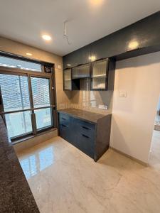 Kitchen Image of 850 Sq.ft 2 BHK Apartment / Flat for sale in Crest Link, Khar West Mumbai for Rs. 43000000