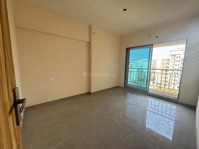 Bedroom Image of 1150 Sq.ft 2 BHK Apartment / Flat for sale in Marquis Royal Palm, Ulwe Navi Mumbai for Rs. 15400000