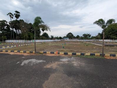 Image of 1200 Sq.ft Residential Plot / Land for sale in Kanniyampalayam, Chennai for Rs. 2640000