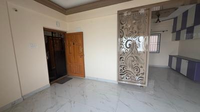 Living Room Image of 1100 Sq.ft 2 BHK Apartment / Flat for sale in Kalkere Bengaluru for Rs. 6800000