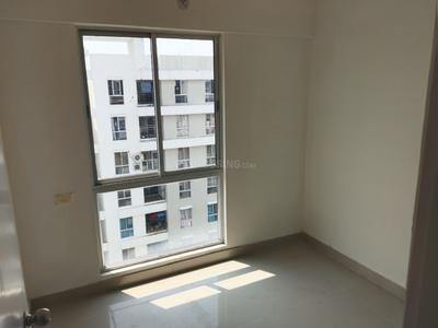 Bedroom Image of 920 Sq.ft 3 BHK Apartment / Flat for sale in Shapoorji Pallonji Shukhobrishti, New Town Kolkata for Rs. 5600000