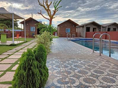 Image of 300 Sq.ft Residential Plot / Land for sale in Narayankhed, Sangareddy for Rs. 330000
