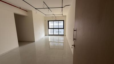 Living Room Image of 750 Sq.ft 2 BHK Apartment / Flat for sale in Rathod Ratan Address, Prabhadevi Mumbai for Rs. 43000000