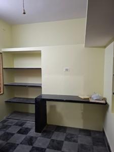 Kitchen Image of 1200 Sq.ft 2 BHK Independent House for rent in Banashankari Bengaluru for Rs. 26000