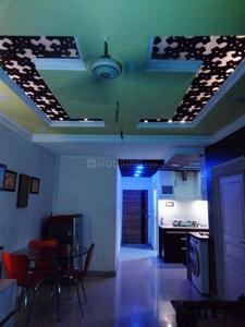 Hall Image of 850 Sq.ft 2.5 BHK Apartment / Flat for sale in Budge Budge Kolkata for Rs. 3000000