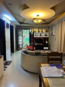 Hall Image of 2700 Sq.ft 3 BHK Builder Floor for sale in Malibu Town Floors, Sector 47 Gurgaon for Rs. 32500000