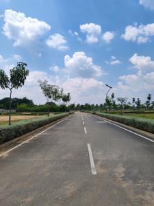 Image of 4000 Sq.ft Residential Plot / Land for sale in Krishna Greens Midlake, Yelahanka, Bengaluru for Rs. 4396002