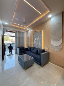 Hall Image of 3000 Sq.ft 4 BHK Independent House for sale in Kanakpura Jaipur for Rs. 15000000