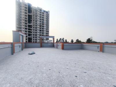 Balcony Image of 1315 Sq.ft 3 BHK Apartment / Flat for sale in Garia, Sonarpur Kolkata for Rs. 7121500