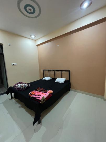 Shiv Nagar, Allahpur Bedroom 1