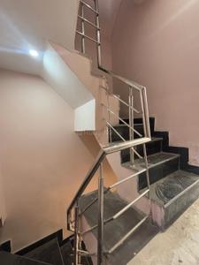 Image of 330 Sq.ft 2.5 BHK Independent House for sale in Dwarka Mor, New Delhi for Rs. 4500000