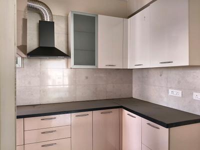 Kitchen Image of 1510 Sq.ft 2 BHK Apartment / Flat for rent in GPL Eden Heights, Sector 70 Gurgaon for Rs. 45000